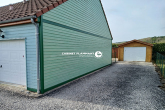 achat maison st-remy 21500