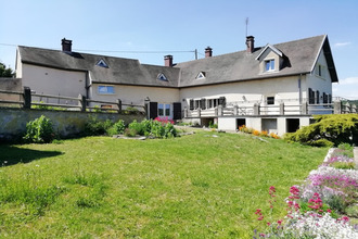 achat maison st-remy 21500