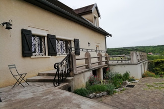 achat maison st-remy 21500