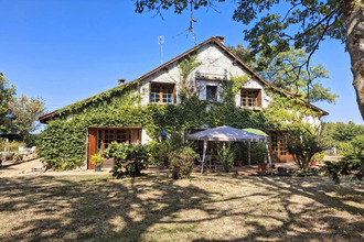 achat maison st-remy 24700