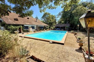 achat maison st-remy 24700