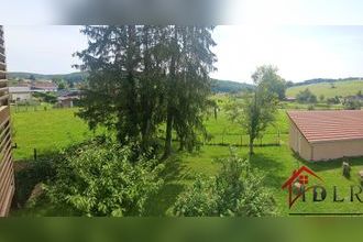 achat maison st-remy 70160