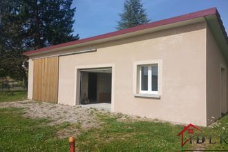 achat maison st-remy 70160