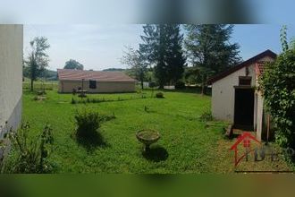 achat maison st-remy 70160