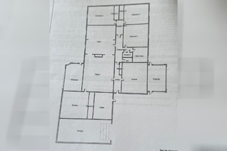 achat maison st-remy 71100