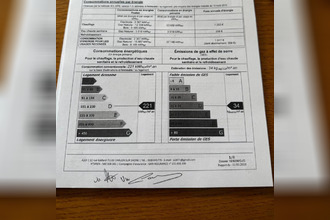 achat maison st-remy 71100