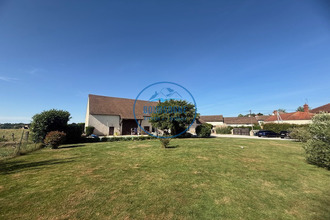 achat maison st-remy 71100