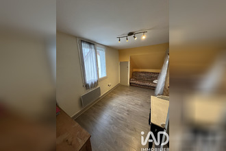 achat maison st-remy 71100