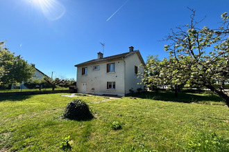 achat maison st-remy 71100