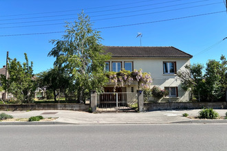 achat maison st-remy 71100