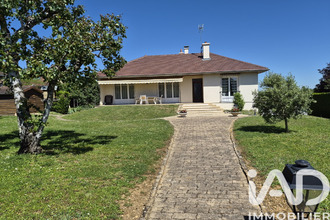achat maison st-remy 71100