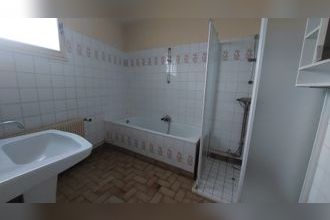 achat maison st-remy 79410