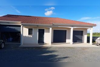 achat maison st-remy 79410