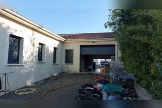 achat maison st-remy 79410