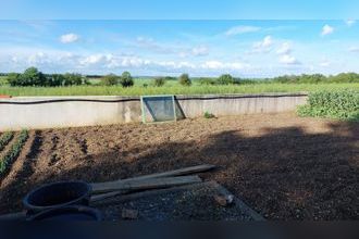 achat maison st-remy 79410