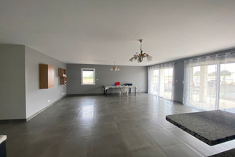 achat maison st-remy 79410