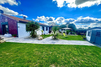 achat maison st-remy 79410