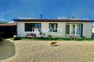 achat maison st-remy 79410