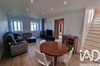 achat maison st-remy 88480