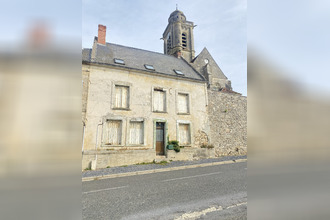 achat maison st-remy-blanzy 02210