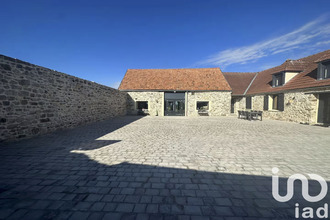 achat maison st-remy-blanzy 02210