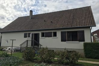 achat maison st-remy-boscrocourt 76260