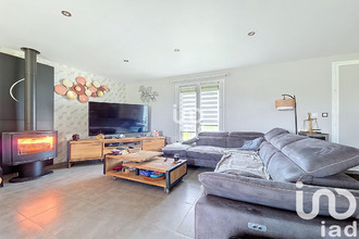 achat maison st-remy-boscrocourt 76260