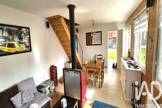 achat maison st-remy-boscrocourt 76260
