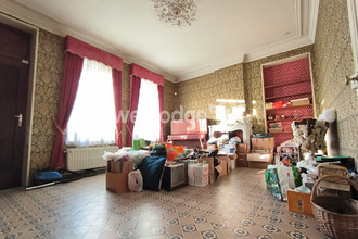 achat maison st-remy-chaussee 59620