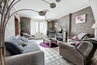 achat maison st-remy-chaussee 59620