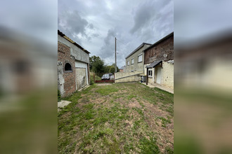 achat maison st-remy-chaussee 59620