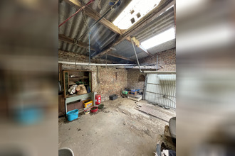 achat maison st-remy-chaussee 59620