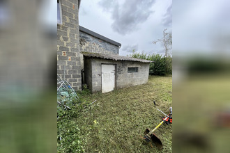 achat maison st-remy-chaussee 59620