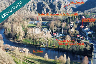 achat maison st-remy-de-blot 63440