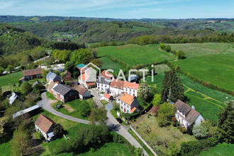 achat maison st-remy-de-blot 63440