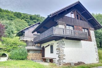 achat maison st-remy-de-maurienne 73660