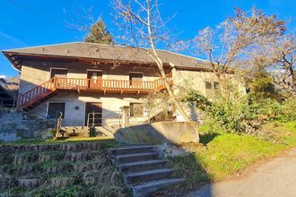 achat maison st-remy-de-maurienne 73660