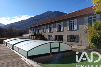 achat maison st-remy-de-maurienne 73660