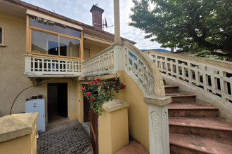 achat maison st-remy-de-maurienne 73660
