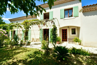 achat maison st-remy-de-provence 13210