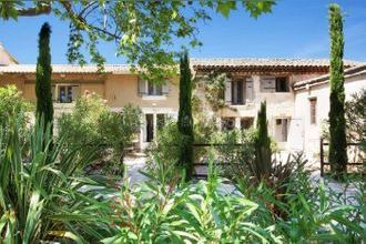 achat maison st-remy-de-provence 13210