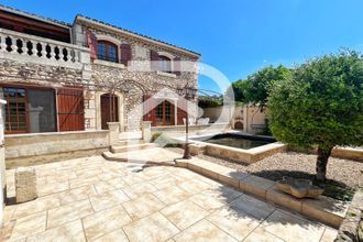 achat maison st-remy-de-provence 13210