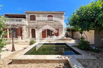 achat maison st-remy-de-provence 13210