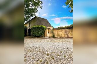 achat maison st-remy-de-provence 13210