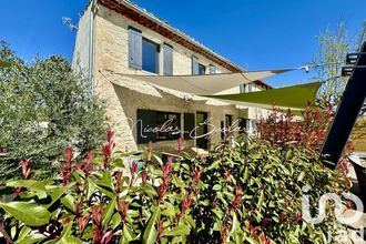 achat maison st-remy-de-provence 13210