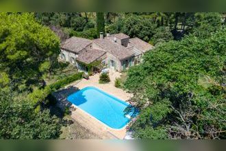 achat maison st-remy-de-provence 13210