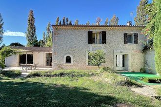 achat maison st-remy-de-provence 13210