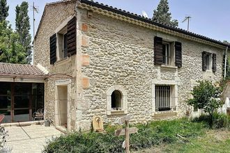 achat maison st-remy-de-provence 13210