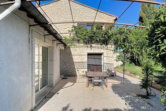 achat maison st-remy-de-provence 13210