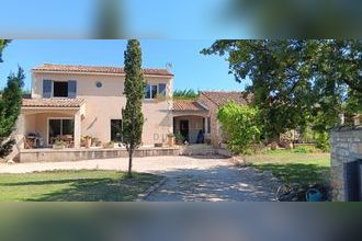 achat maison st-remy-de-provence 13210